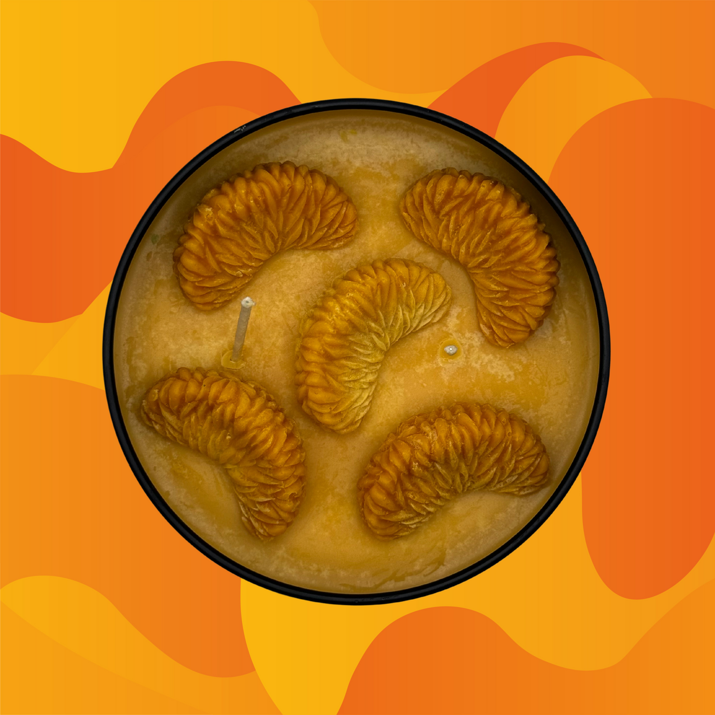 Tangerine Twist 7oz