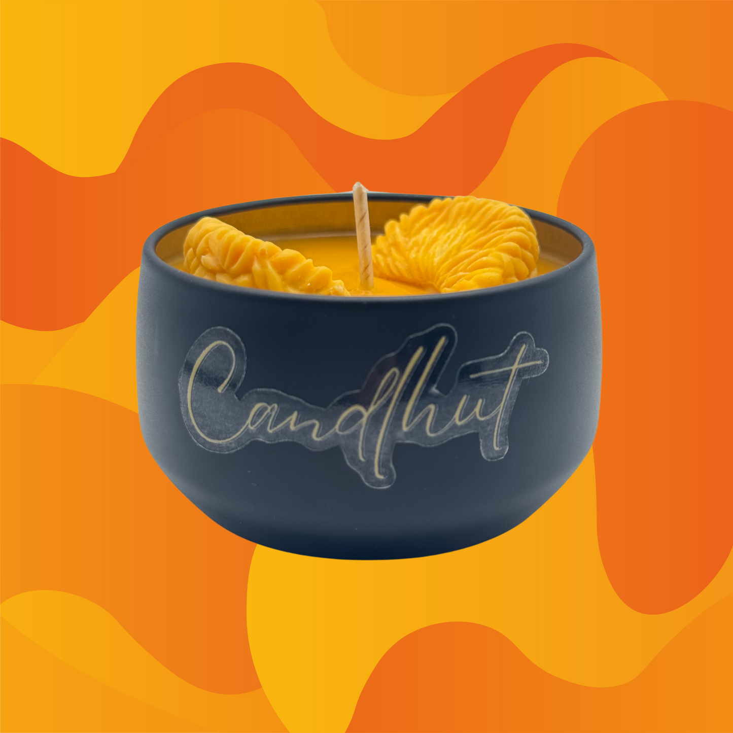 Tangerine Twist 4oz