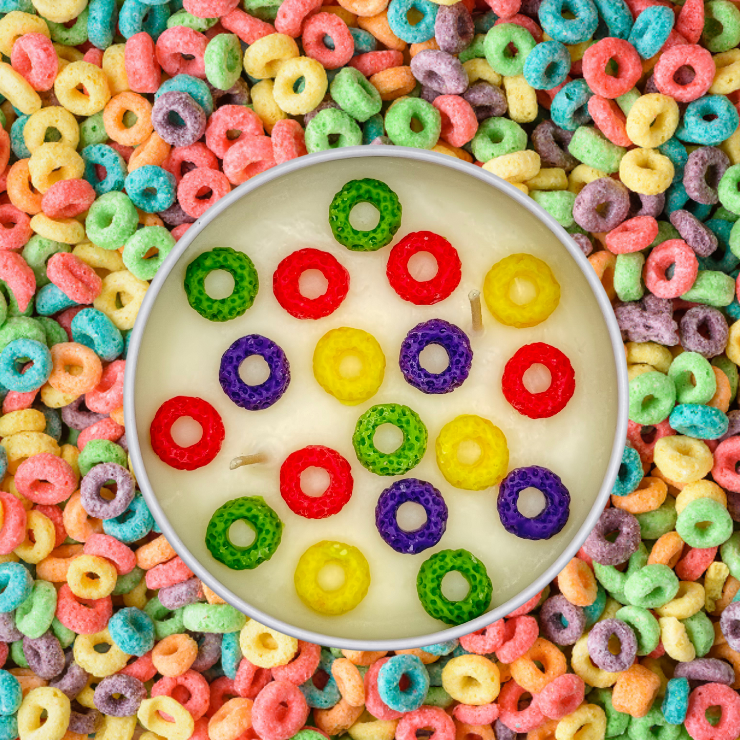 Fruity Loops 7oz