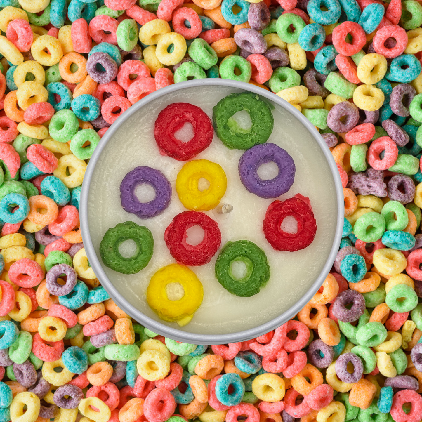 Fruity Loops 4oz