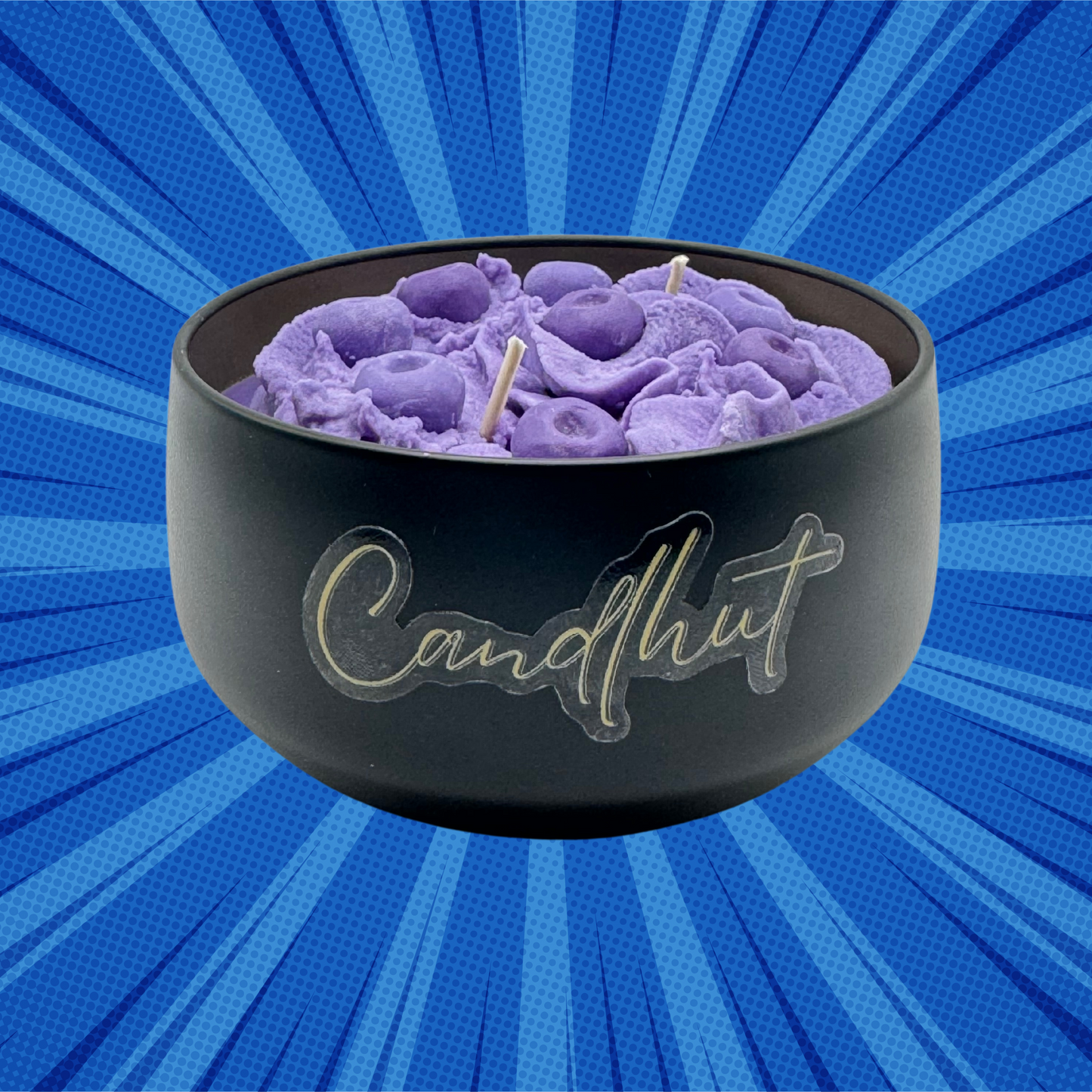 Blueberry Burst 7oz