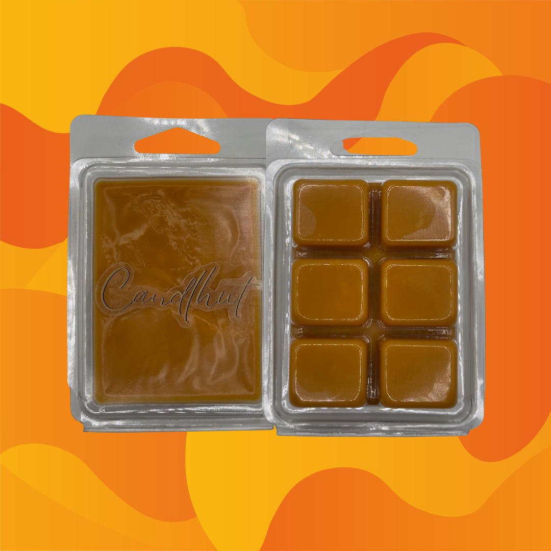 Tangerine Twist Wax Melt