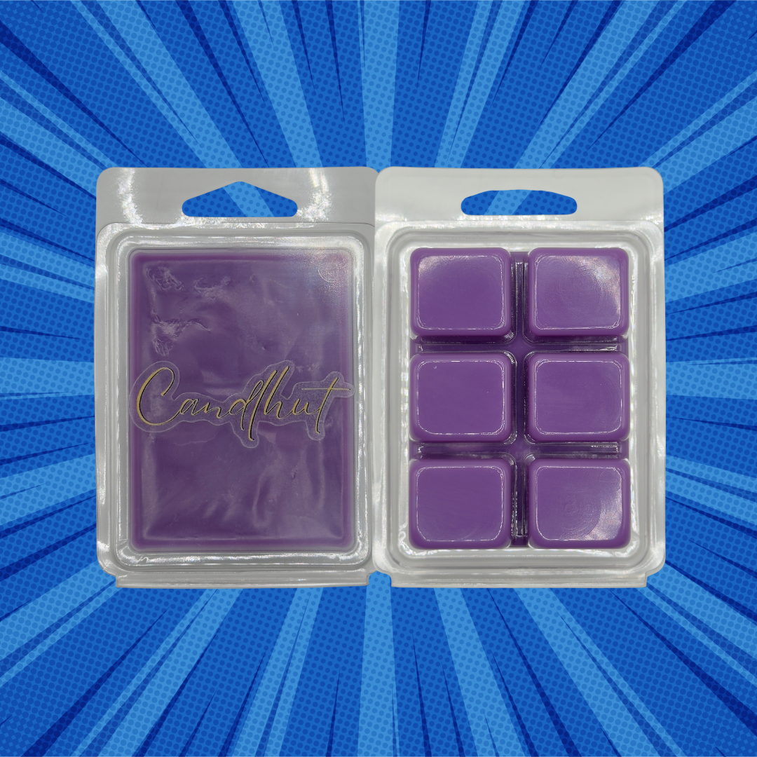 Blueberry Burst Wax Melt