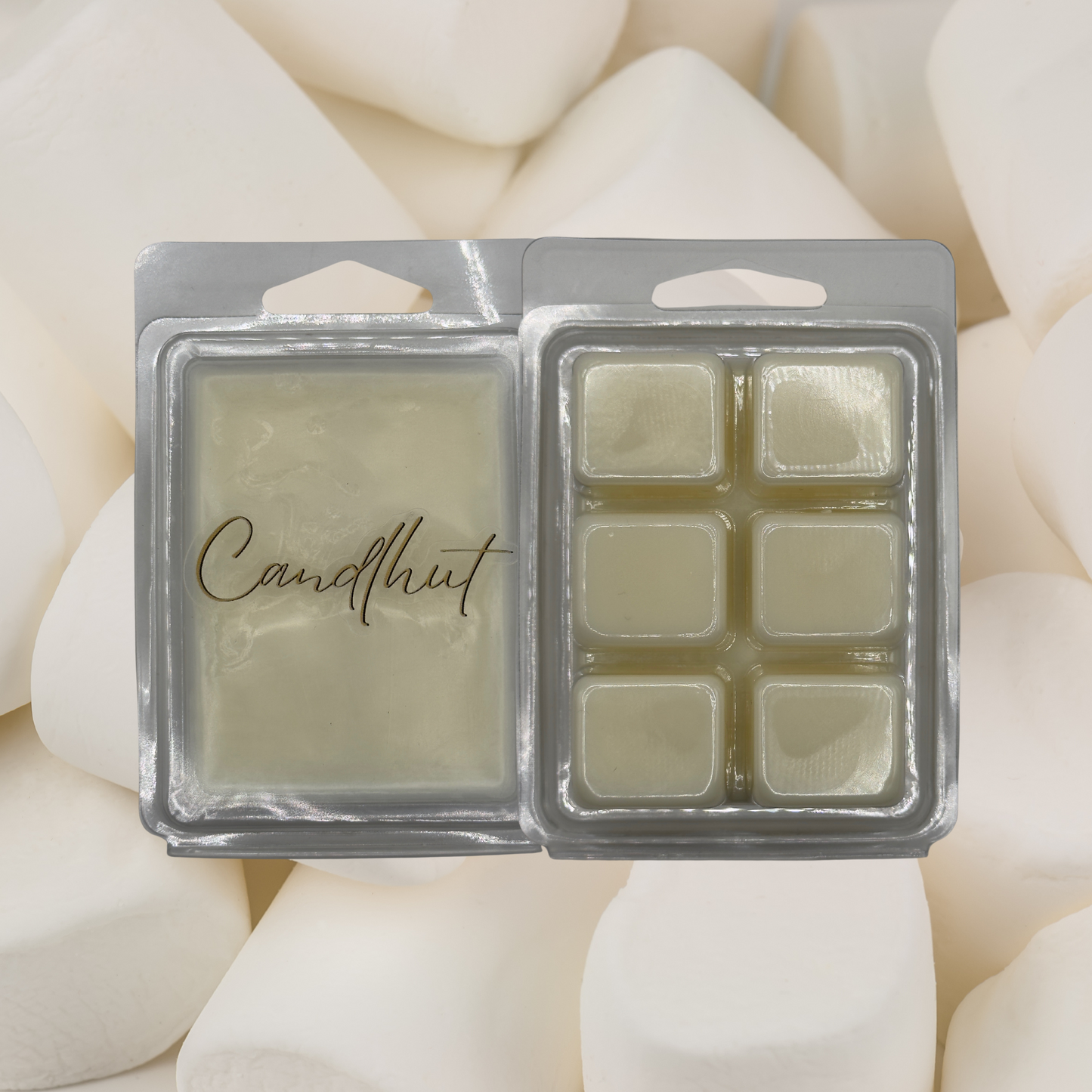 Toasty Marshmallows Wax Melts