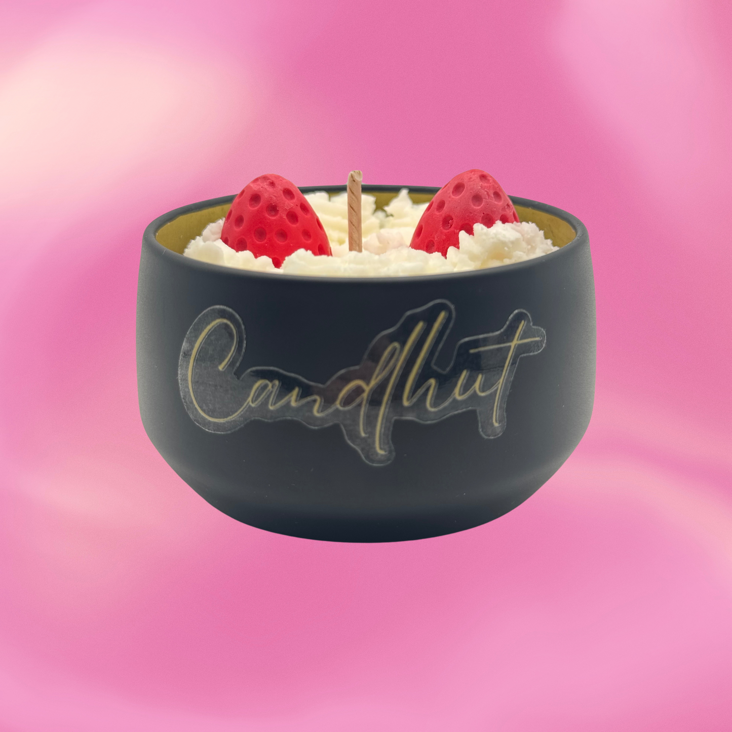 Strawberries & Cream 4oz