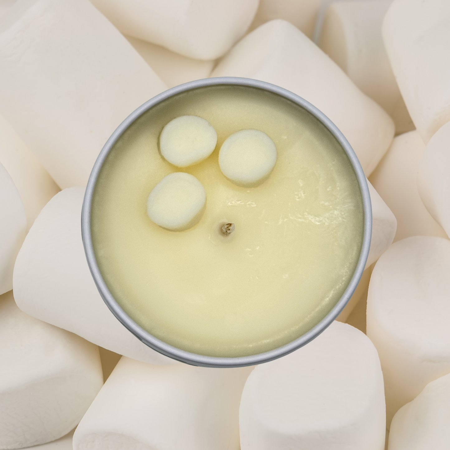 Toasty Marshmallows 4oz