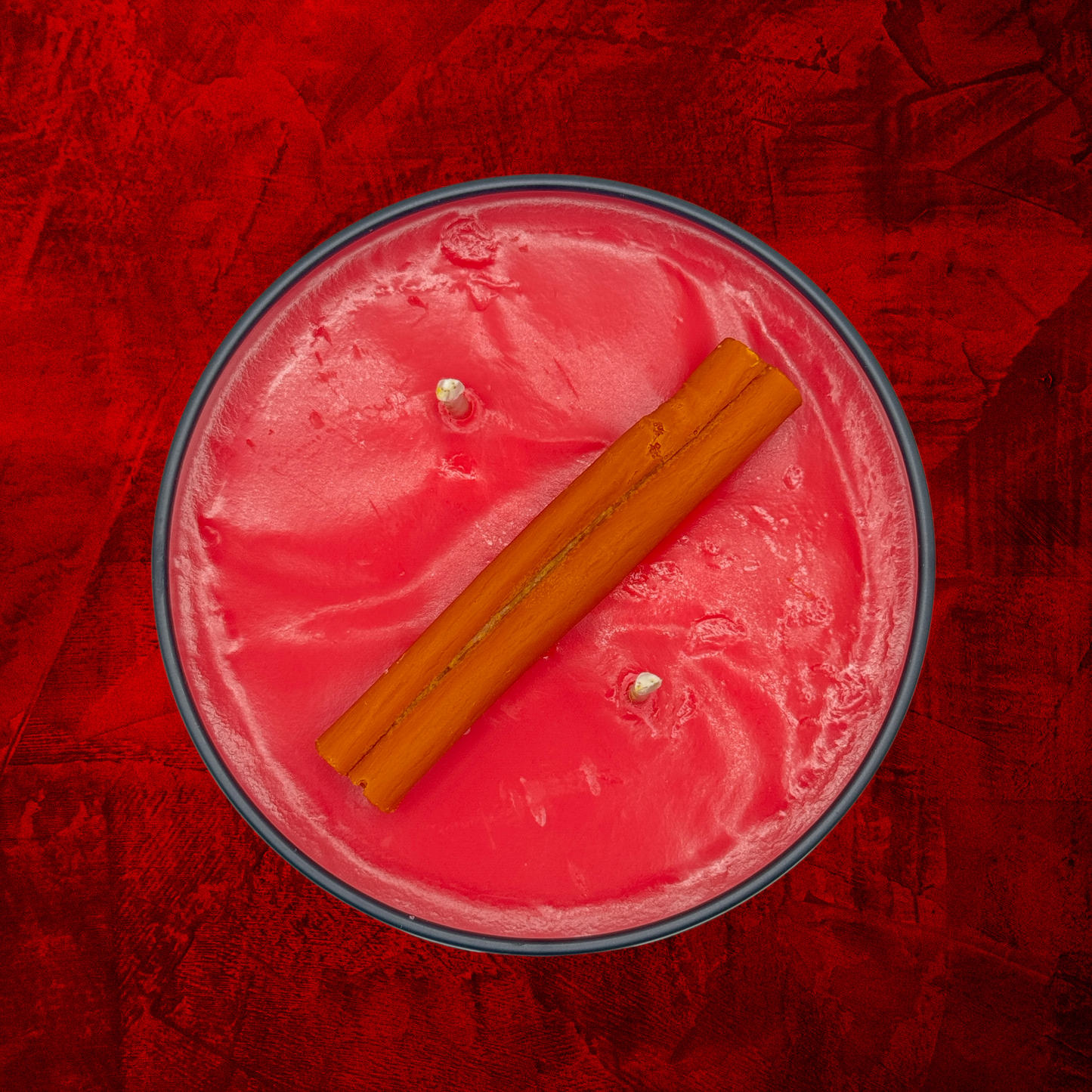 Spiced Apple Cider 7oz
